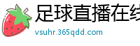 足球直播在线直播观看免费直播吧新